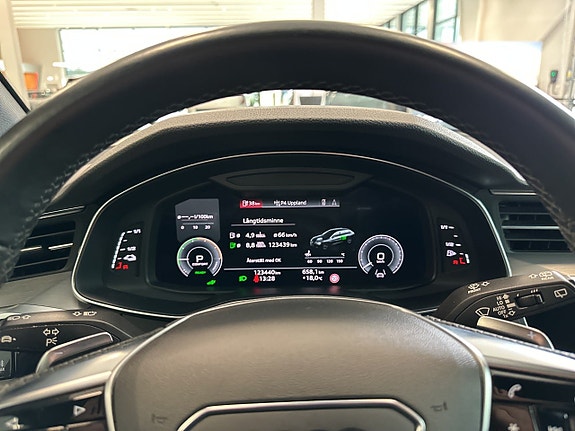 Audi A6 10 of 17
