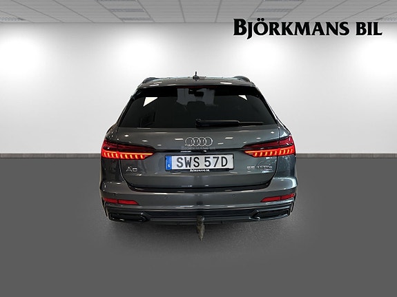 Audi A6 5 of 17