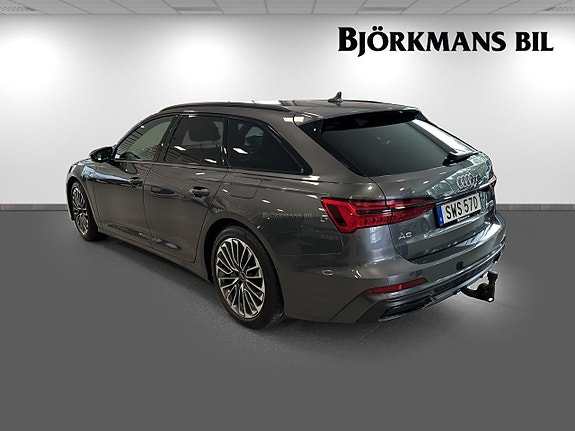 Audi A6 6 of 17