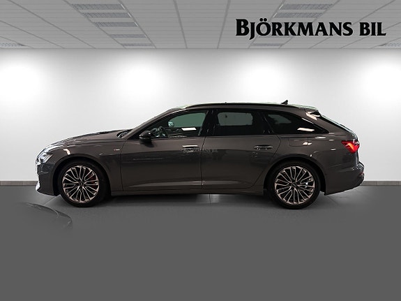 Audi A6 4 of 17
