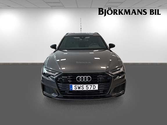 Audi A6 2 of 17