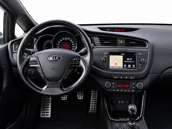 Kia Ceed 9 of 11