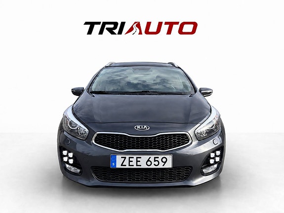 Kia Ceed 2 of 11