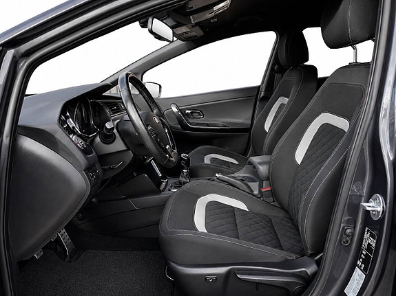 Kia Ceed 6 of 11
