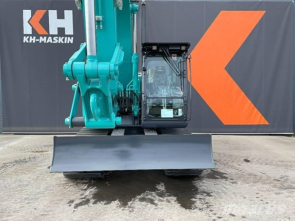 Kobelco SK 140 SRLC-7 3 of 5