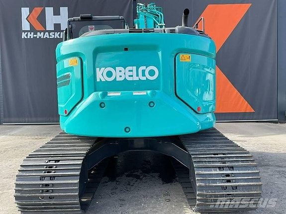 Kobelco SK 140 SRLC-7 5 of 5