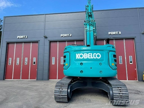 Kobelco SK 380 SR LC-7 3 of 5