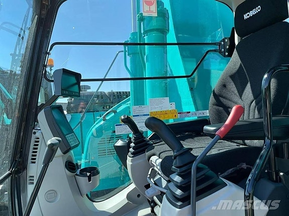 Kobelco SK 380 SR LC-7 5 of 5