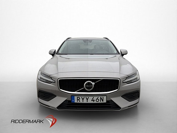 Volvo V60 2 of 30