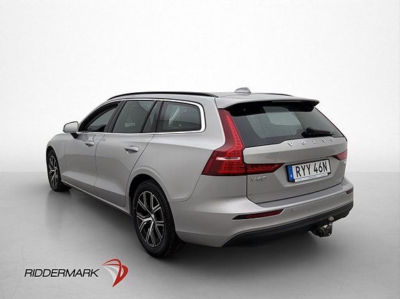 Volvo V60 5 of 30