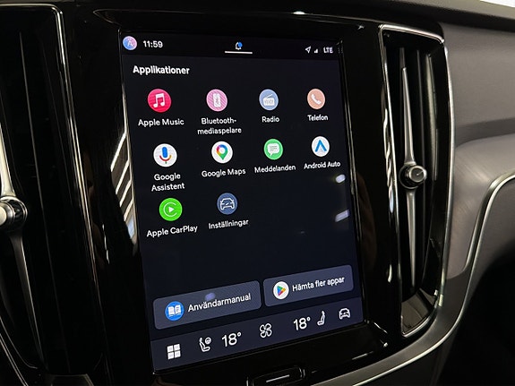 Volvo V60 19 of 30
