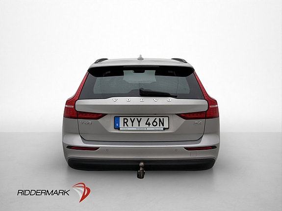 Volvo V60 6 of 30