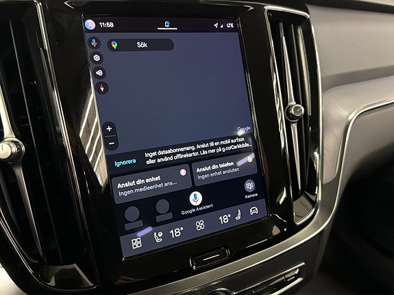 Volvo V60 22 of 30