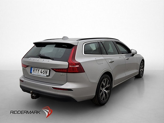 Volvo V60 8 of 30
