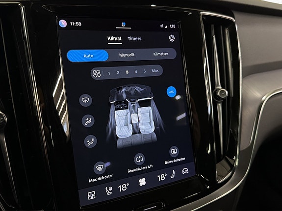 Volvo V60 20 of 30