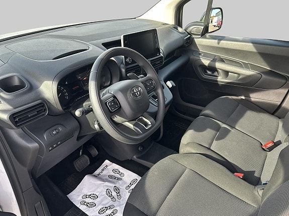 Toyota Proace City 11 of 20