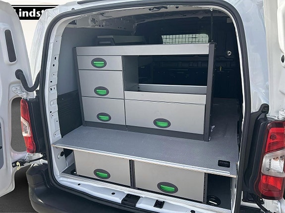 Toyota Proace City 12 of 20