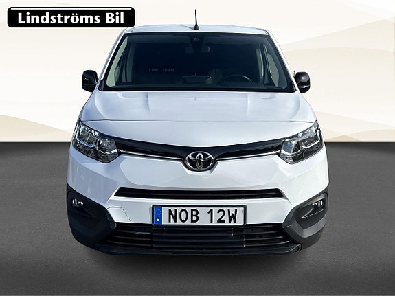 Toyota Proace City 10 of 20