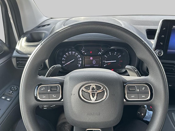 Toyota Proace City 15 of 20