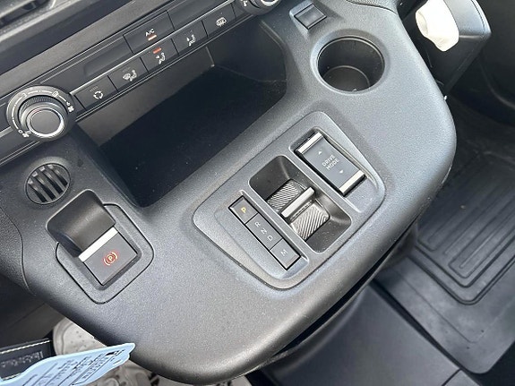 Toyota Proace City 19 of 20