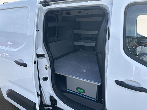 Toyota Proace City 13 of 20