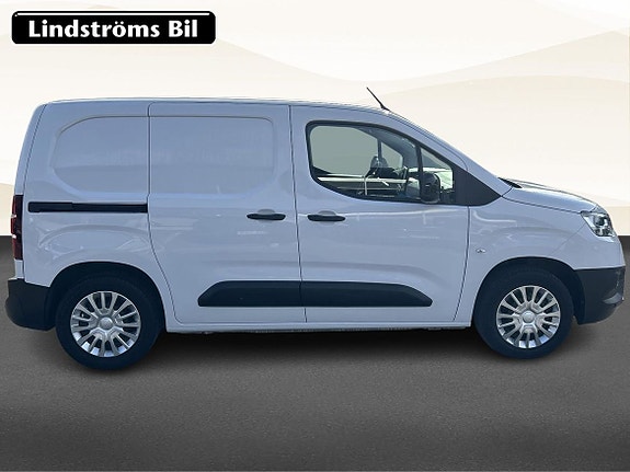 Toyota Proace City 6 of 20