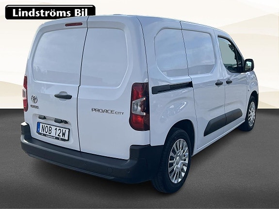 Toyota Proace City 4 of 20