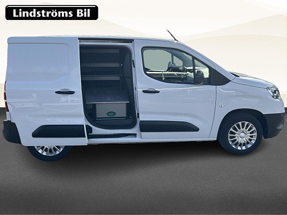 Toyota Proace City 14 of 20