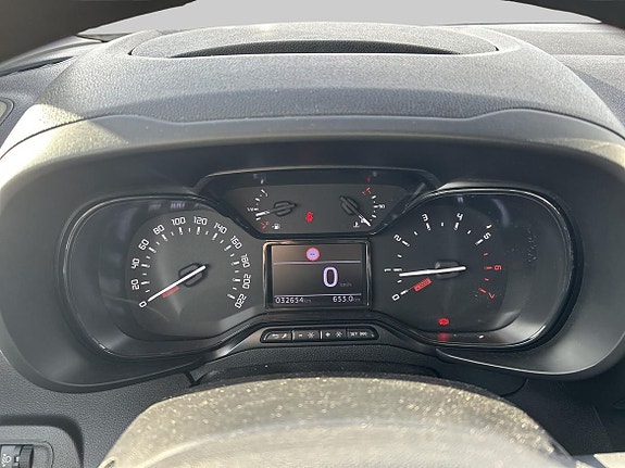 Toyota Proace City 16 of 20
