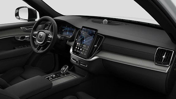 Volvo XC90 17 of 27