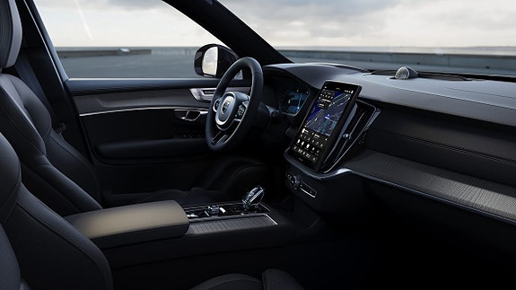 Volvo XC90 21 of 27