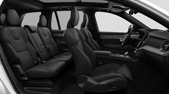 Volvo XC90 20 of 27