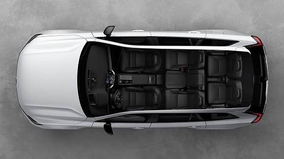 Volvo XC90 19 of 27