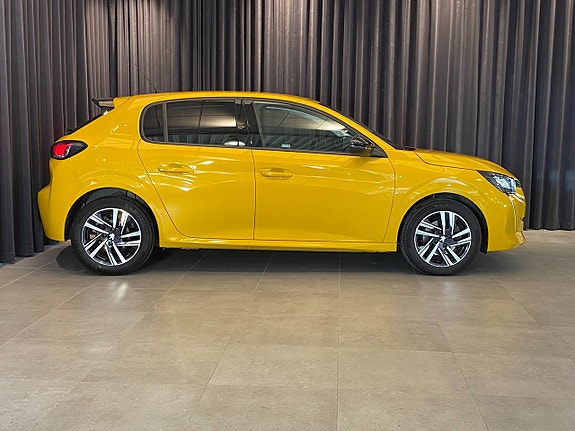 Peugeot 208 5 of 30