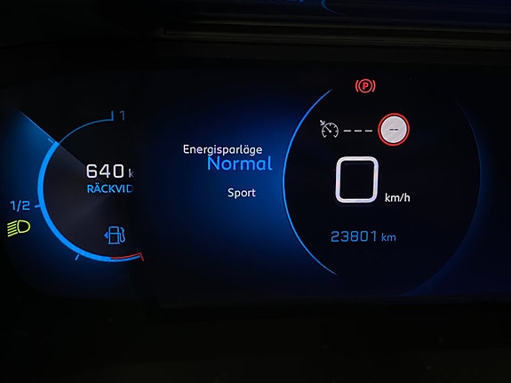 Peugeot 208 22 of 30