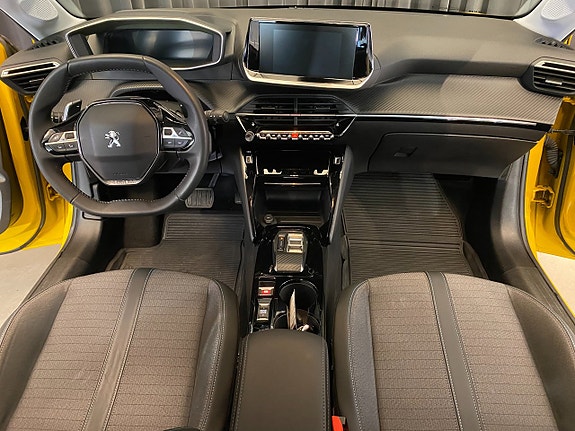 Peugeot 208 6 of 30