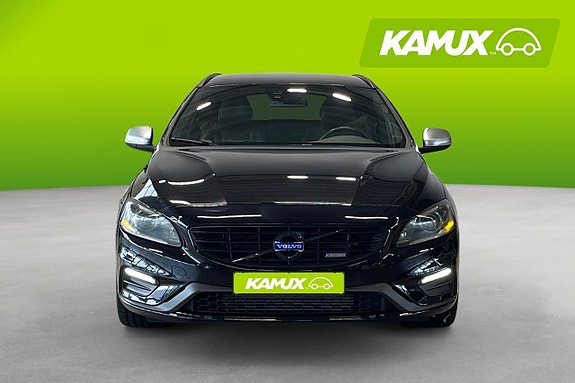 Volvo V60 6 of 14