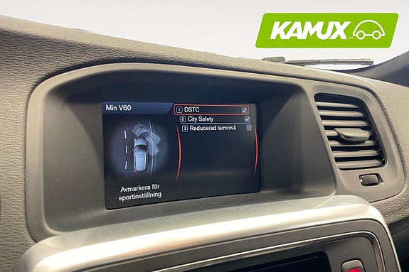 Volvo V60 12 of 14