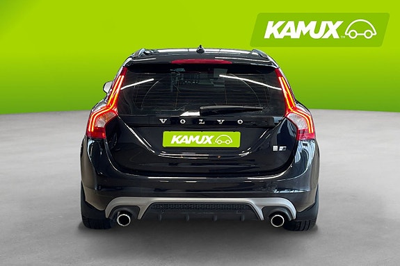 Volvo V60 5 of 14