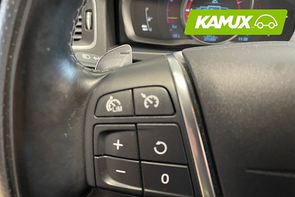 Volvo V60 14 of 14