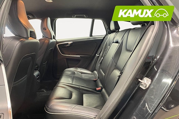 Volvo V60 10 of 14