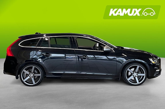 Volvo V60 2 of 14