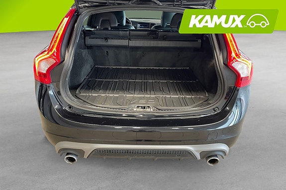Volvo V60 8 of 14