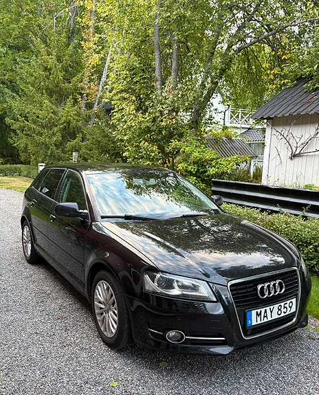 Audi A3 3 of 6