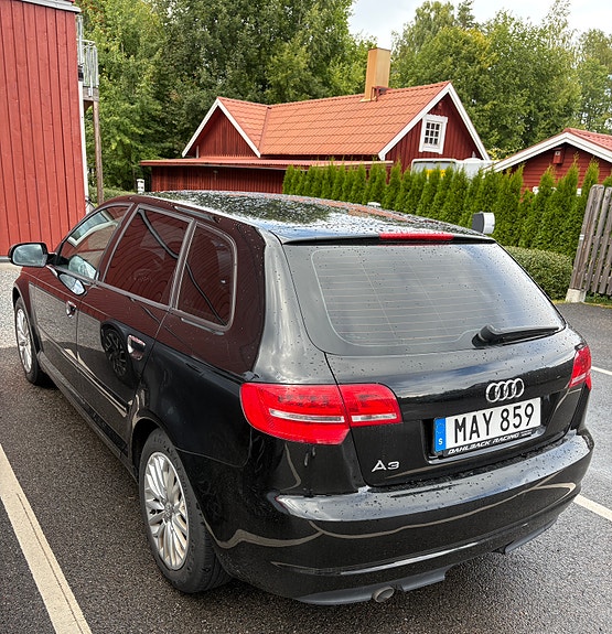 Audi A3 6 of 6