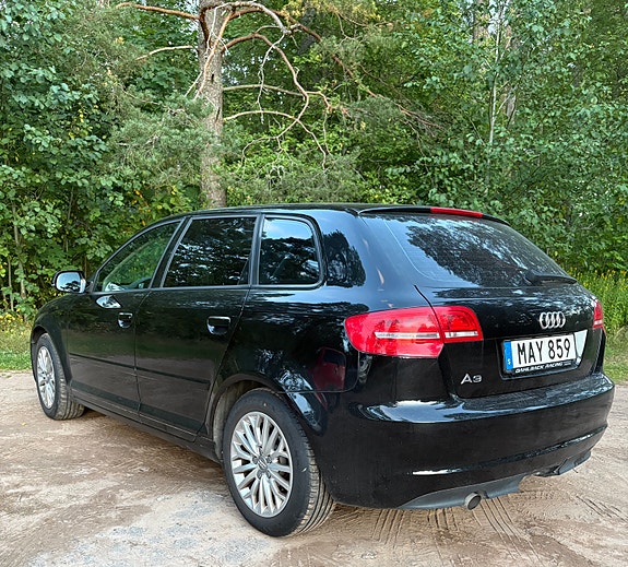 Audi A3 2 of 6