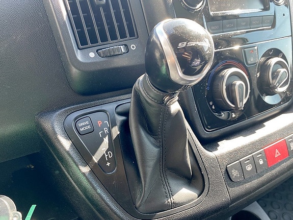 Fiat Ducato 14 of 17