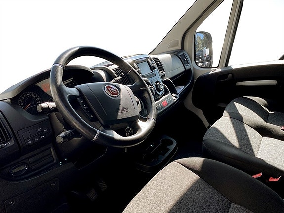 Fiat Ducato 7 of 17