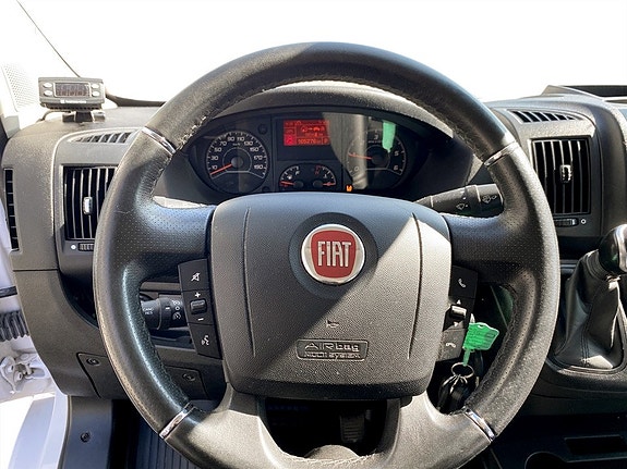 Fiat Ducato 9 of 17