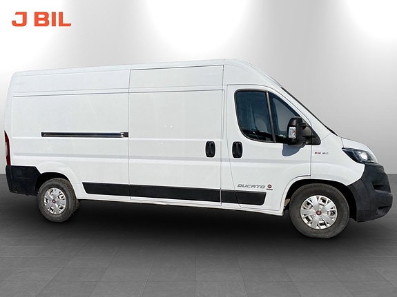 Fiat Ducato 4 of 17